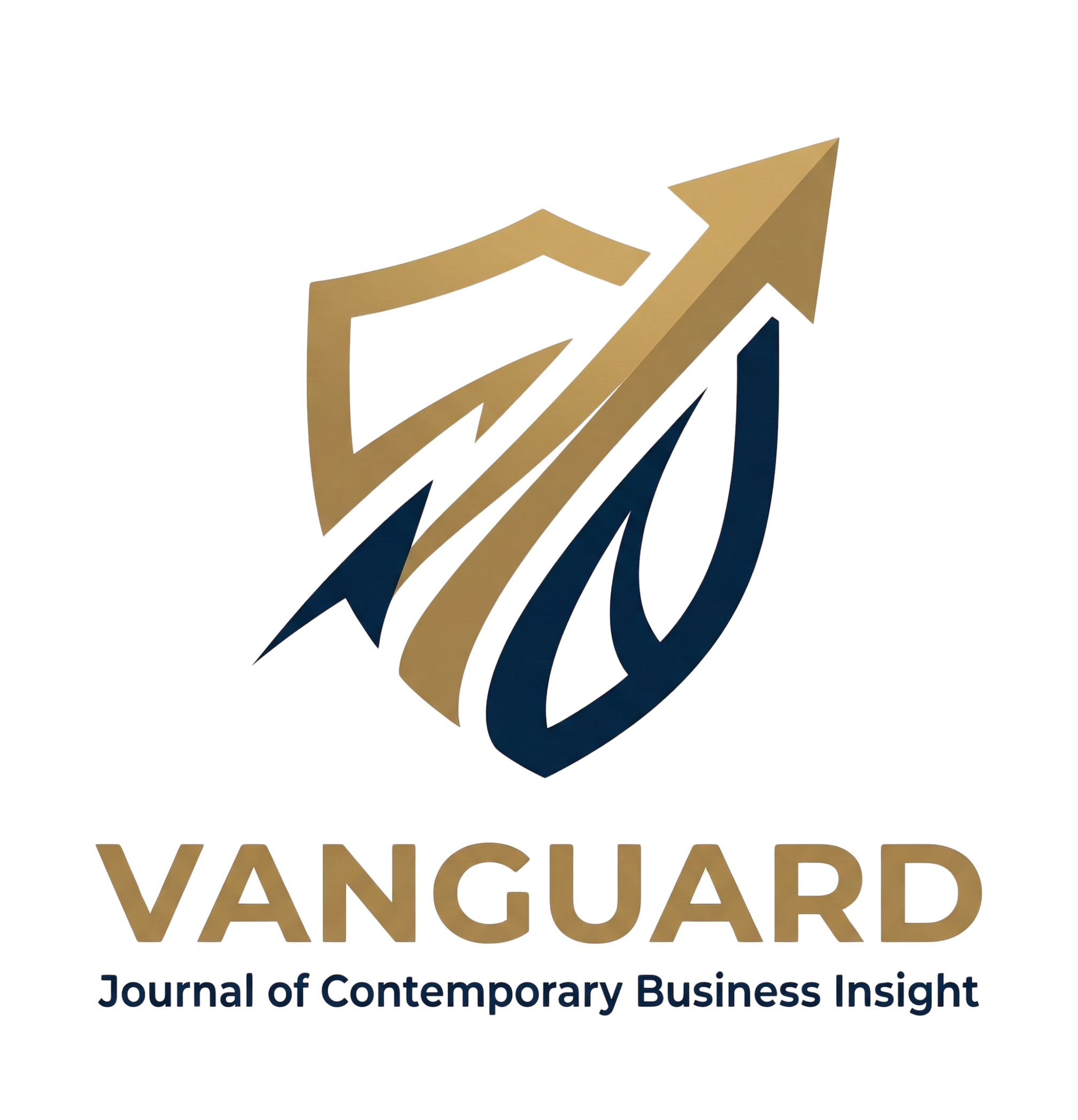 Vanguard Journal Logo